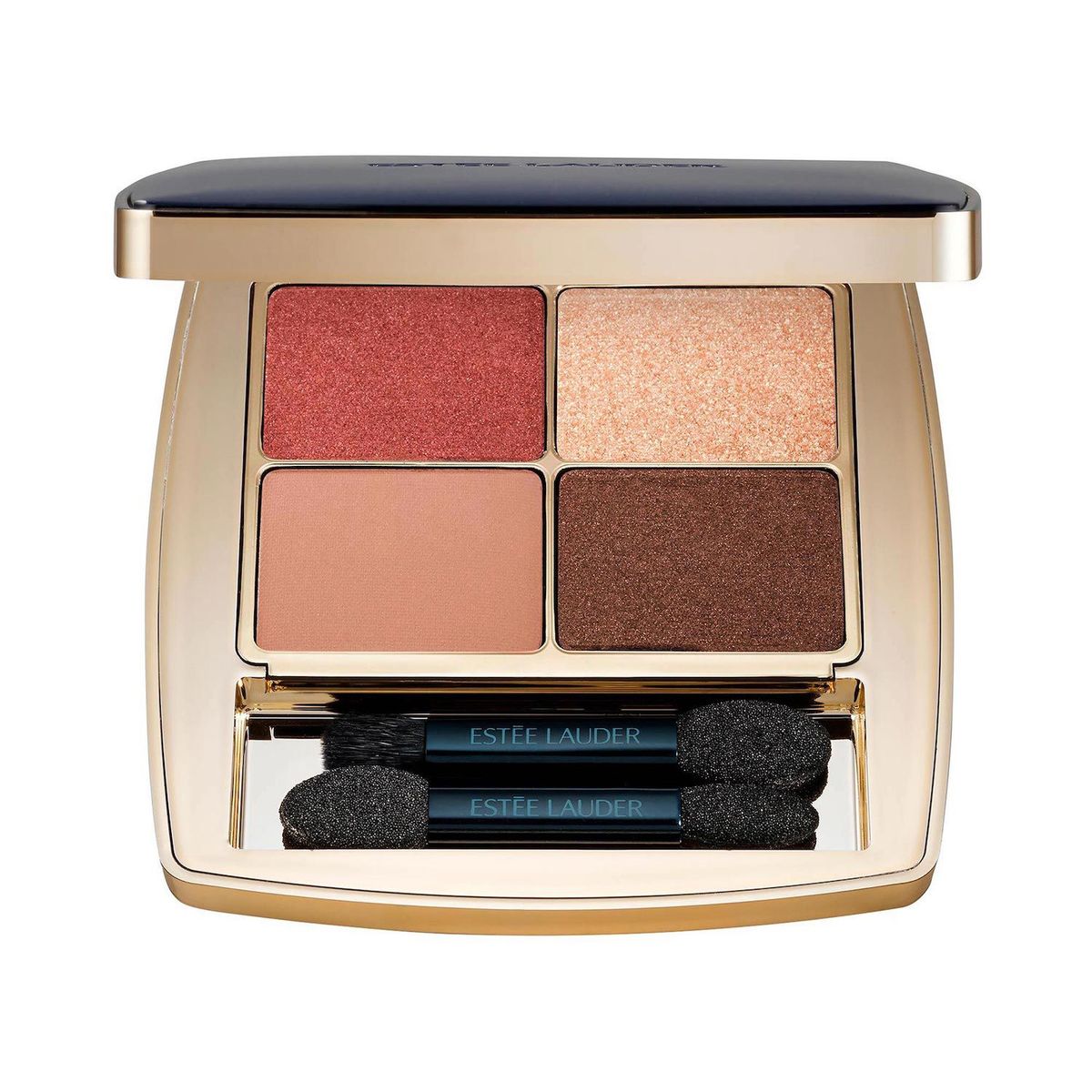 ESTEE LAUDER - Paleta De Sombras Pure Color Envy Luxe Quad 