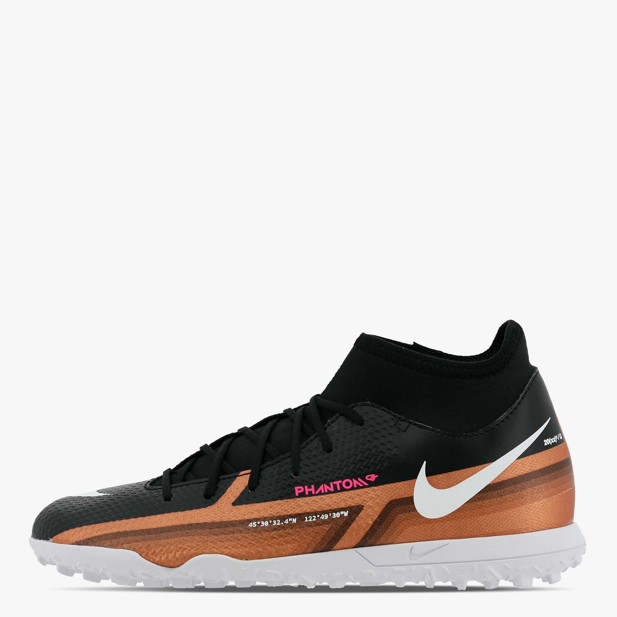 NIKE - Zapatillas Fútbol Unisex Phantom Nike
