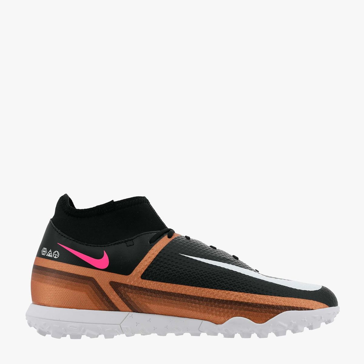 NIKE - Zapatillas Fútbol Unisex Phantom Nike