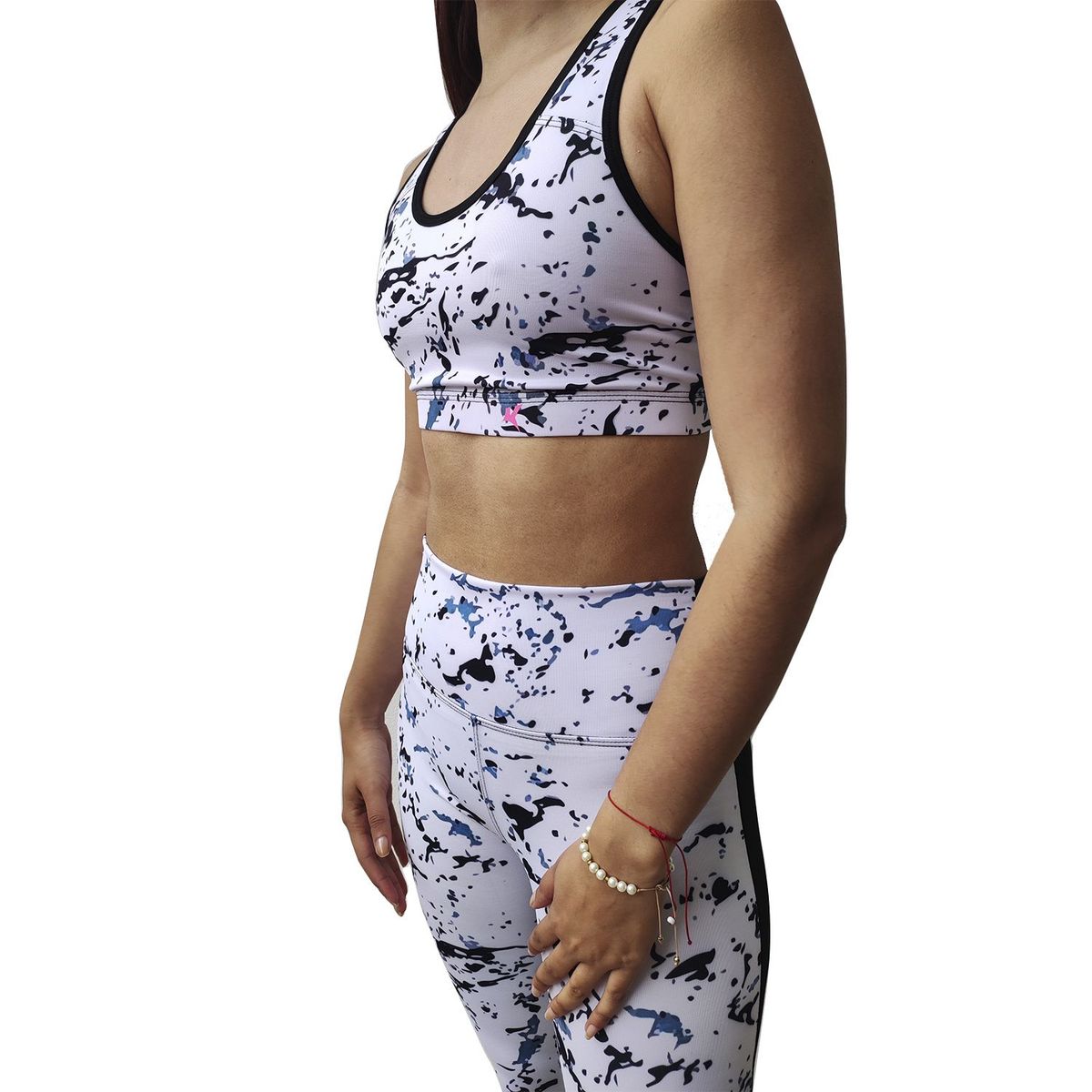 KIRA SPORTSWEAR - Conjunto Deportivo Eira Kira Sportswear Mujer