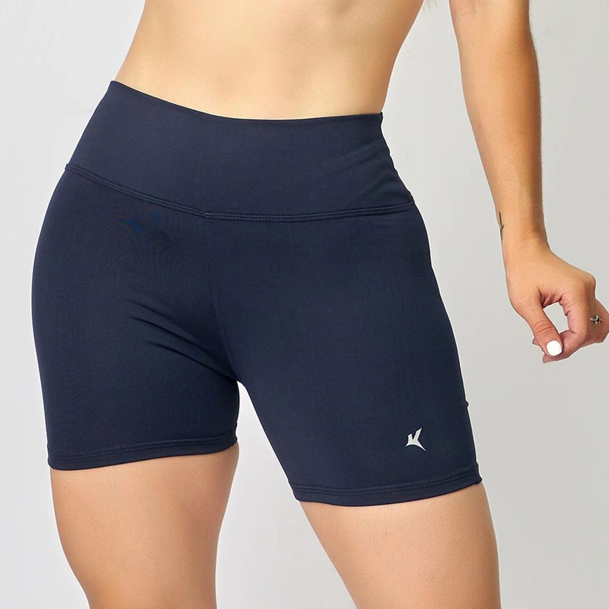 KIRA SPORTSWEAR - Short Canezu Kira Sportswear Mujer