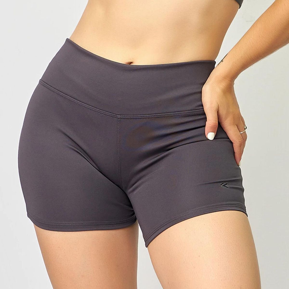 KIRA SPORTSWEAR - Short Canezu Kira Sportswear Mujer