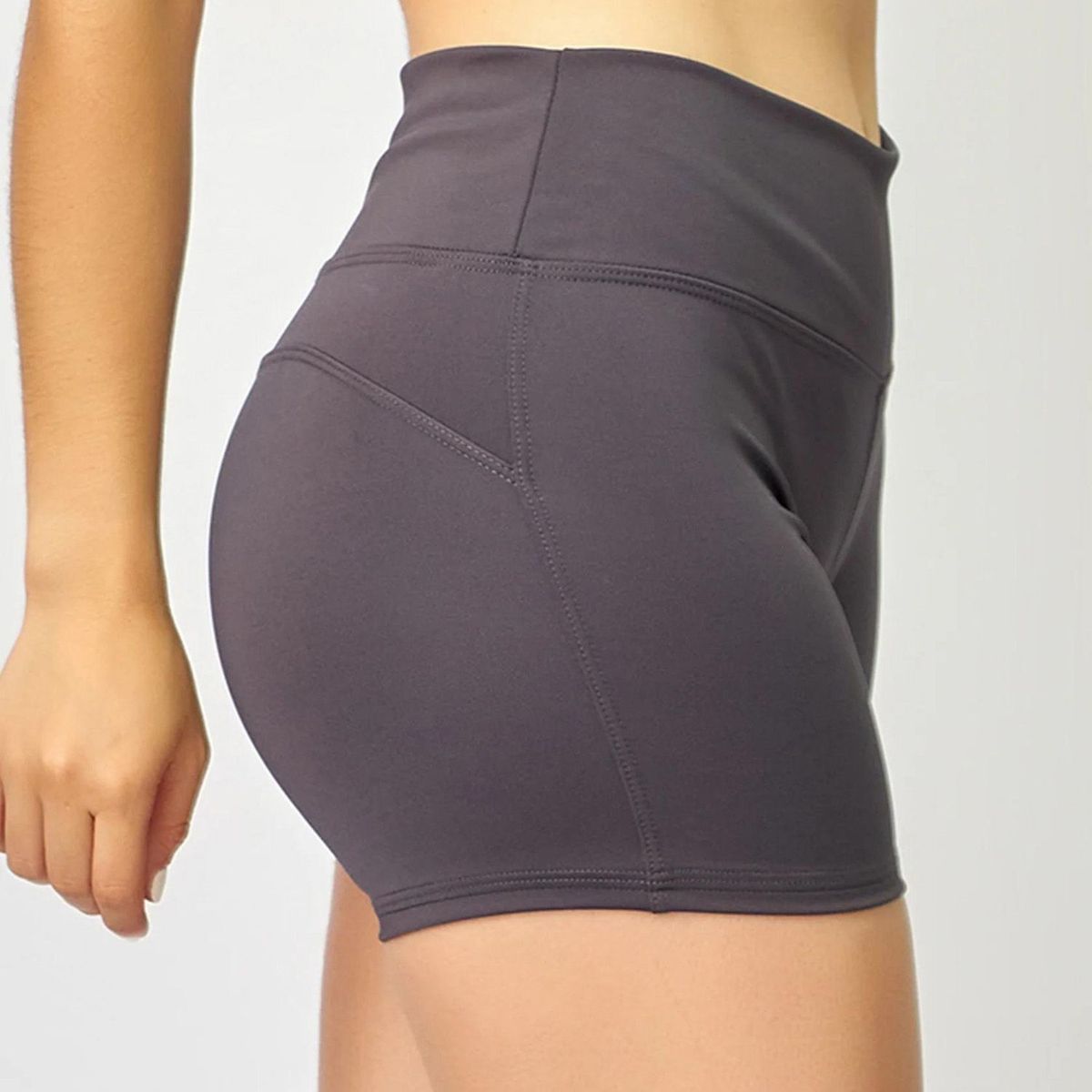 KIRA SPORTSWEAR - Short Canezu Kira Sportswear Mujer
