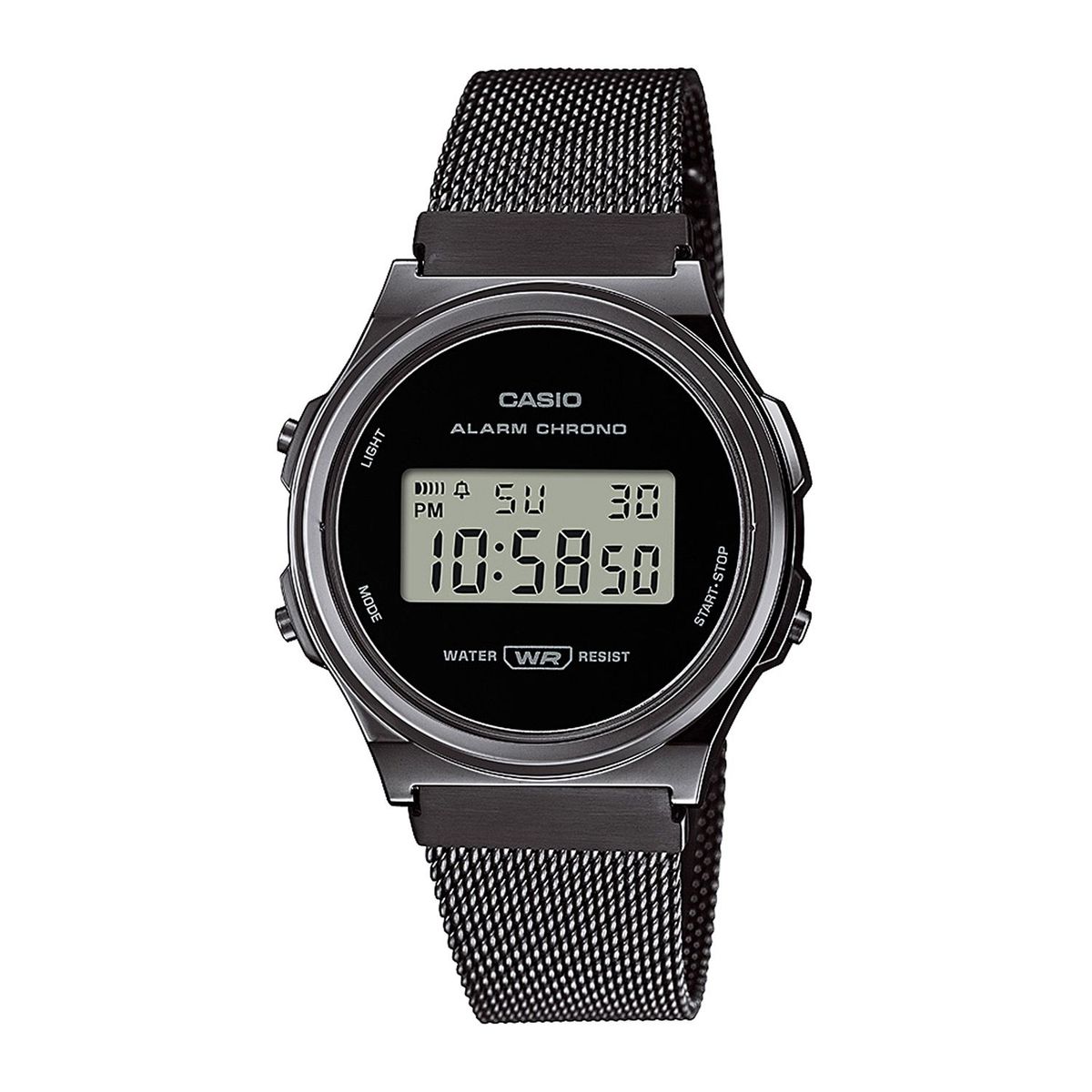 CASIO - Reloj CASIO Digital Unisex A171WEMB-1A