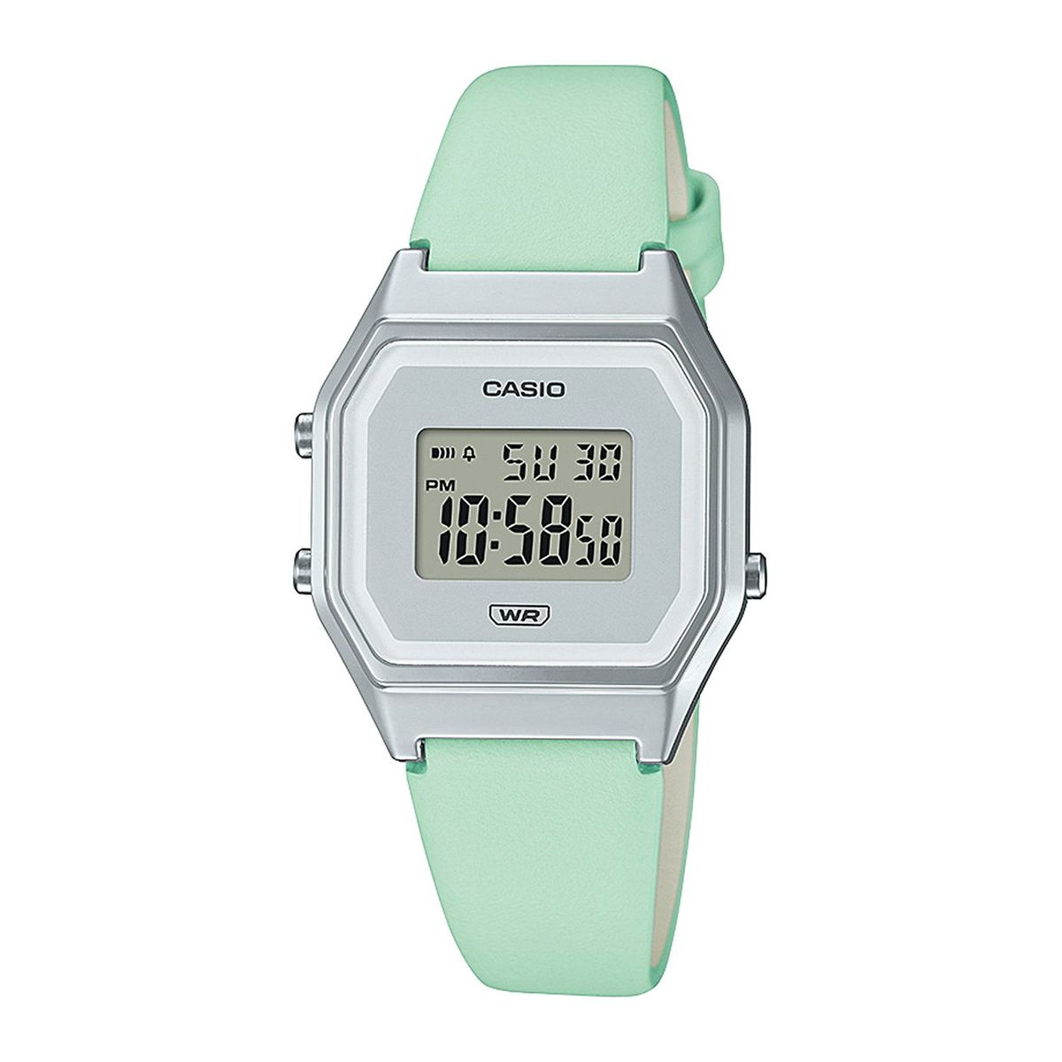 CASIO - Reloj CASIO Digital Mujer LA680WEL-3D