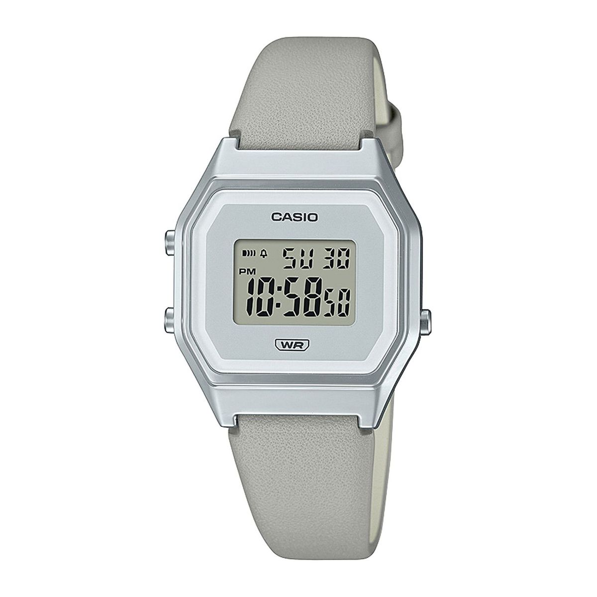 CASIO - Reloj CASIO Digital Mujer LA680WEL-8D