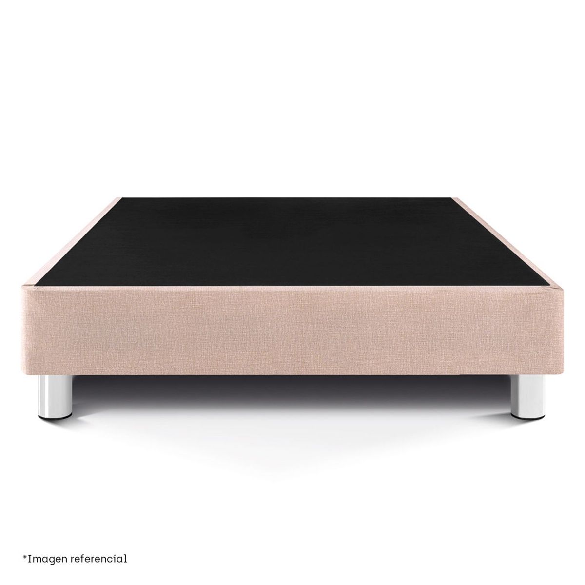 PARAISO - Base De Cama Premium 1.5 Plz