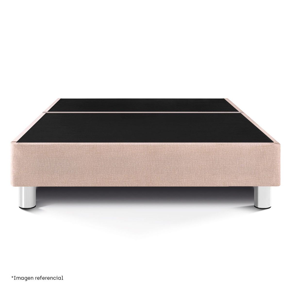 PARAISO - Base De Cama Premium Queen