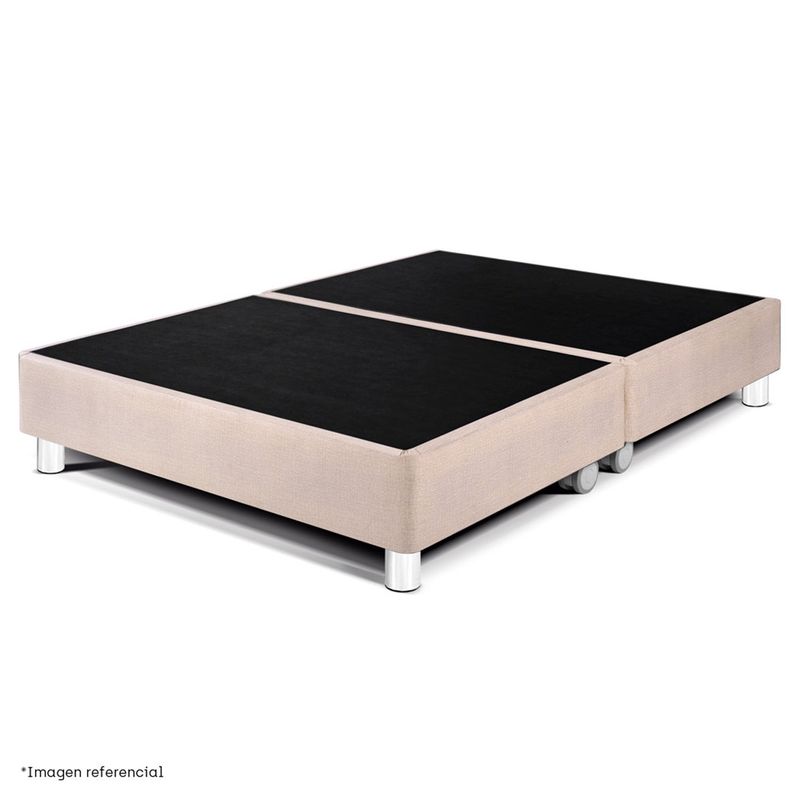 PARAISO - Base De Cama Premium King