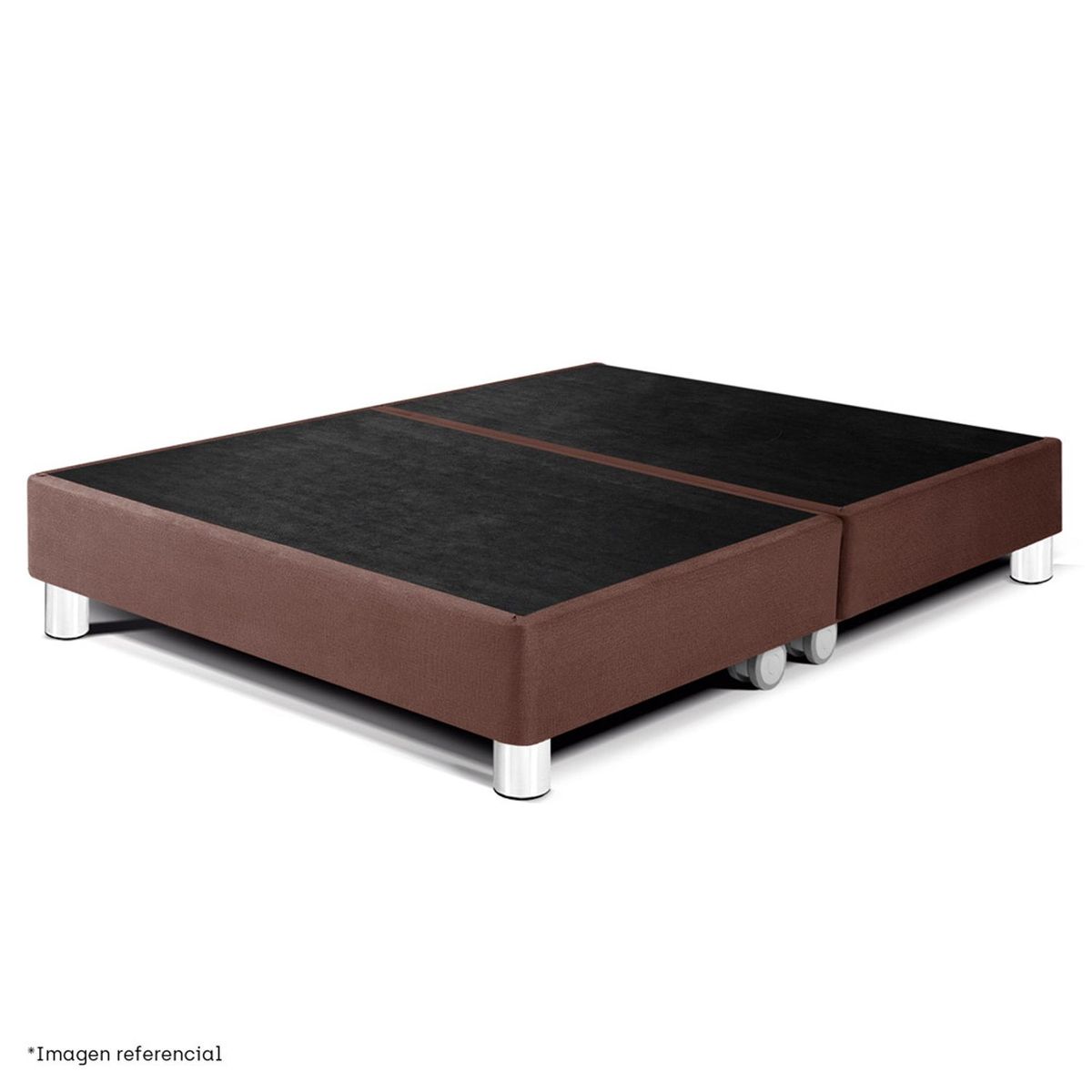 PARAISO - Base De Cama Premium Queen
