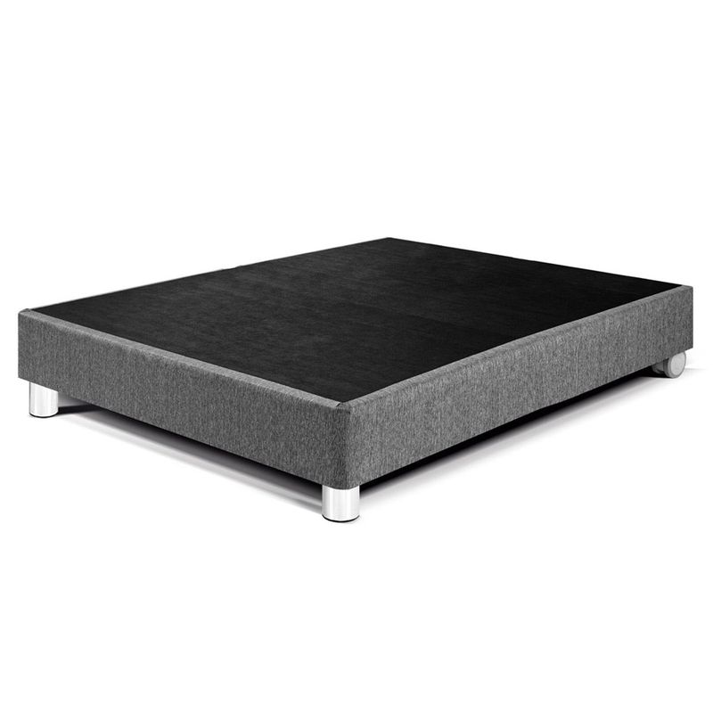PARAISO - Base De Cama Premium 1 Plz