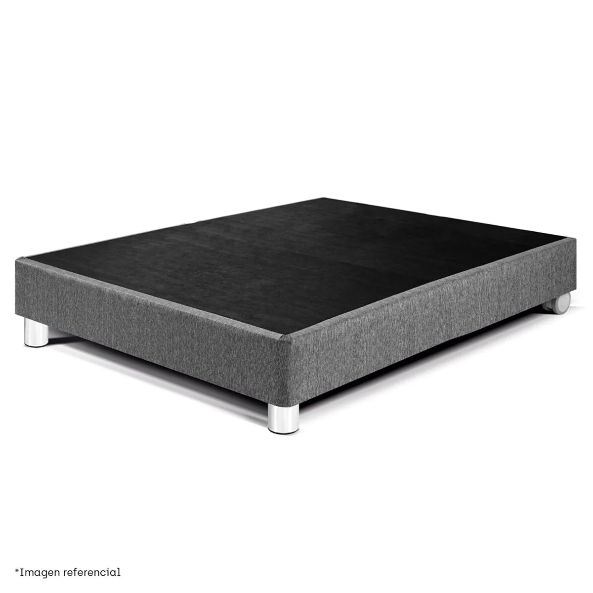 PARAISO - Base De Cama Premium 2 Plz