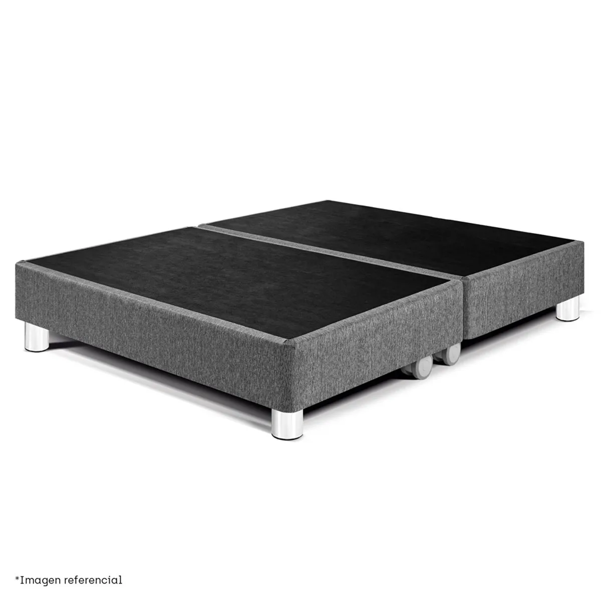 PARAISO - Base De Cama Premium Queen