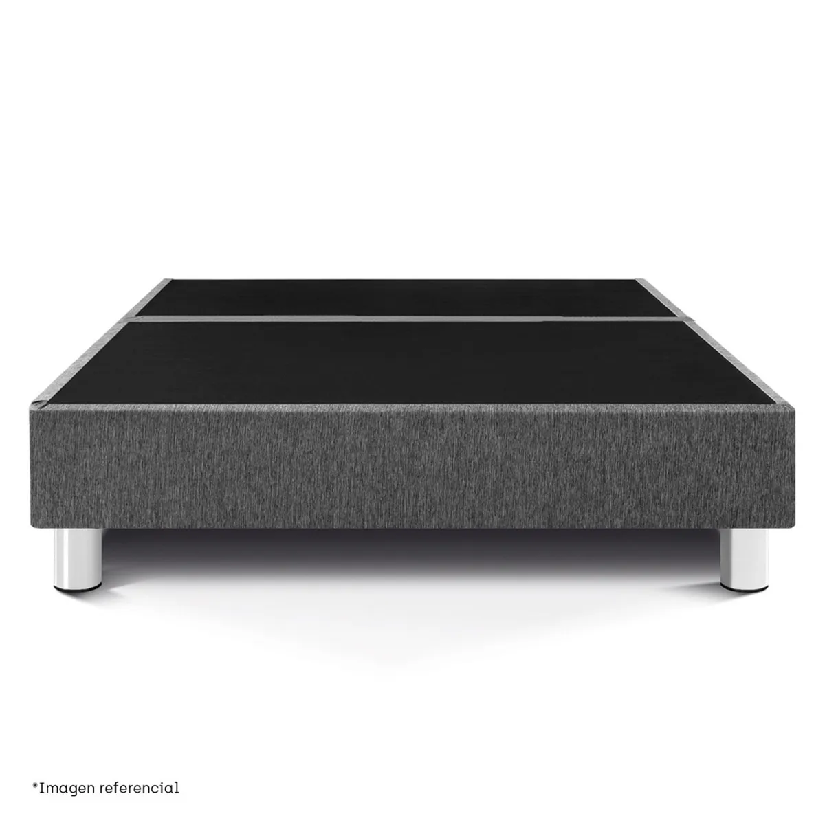 PARAISO - Base De Cama Premium Queen