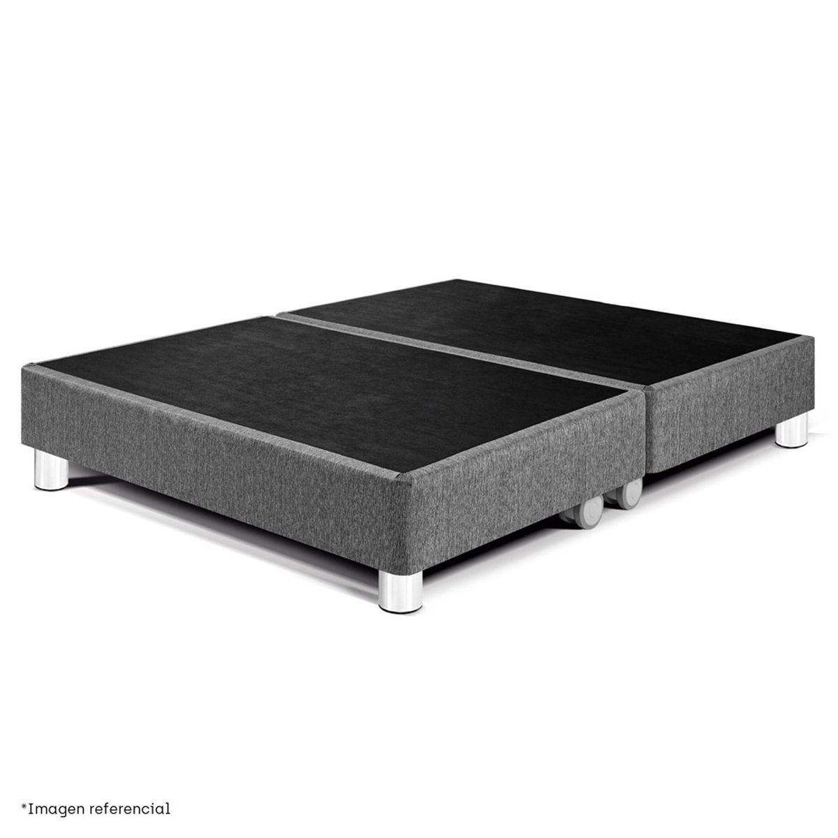 PARAISO - Base De Cama Premium King