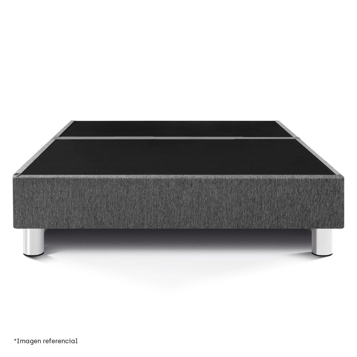 PARAISO - Base De Cama Premium King