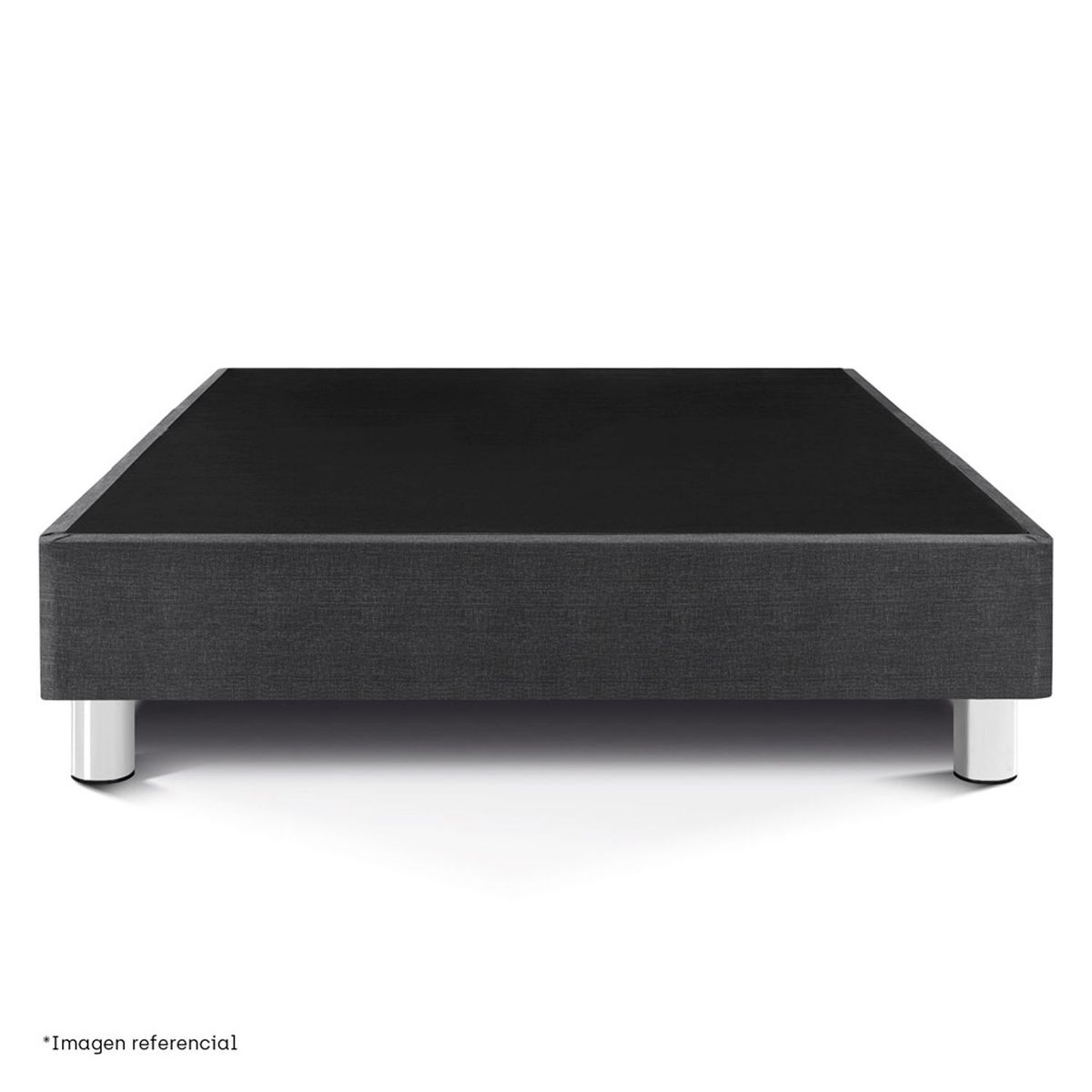 PARAISO - Base De Cama Premium 1 Plz