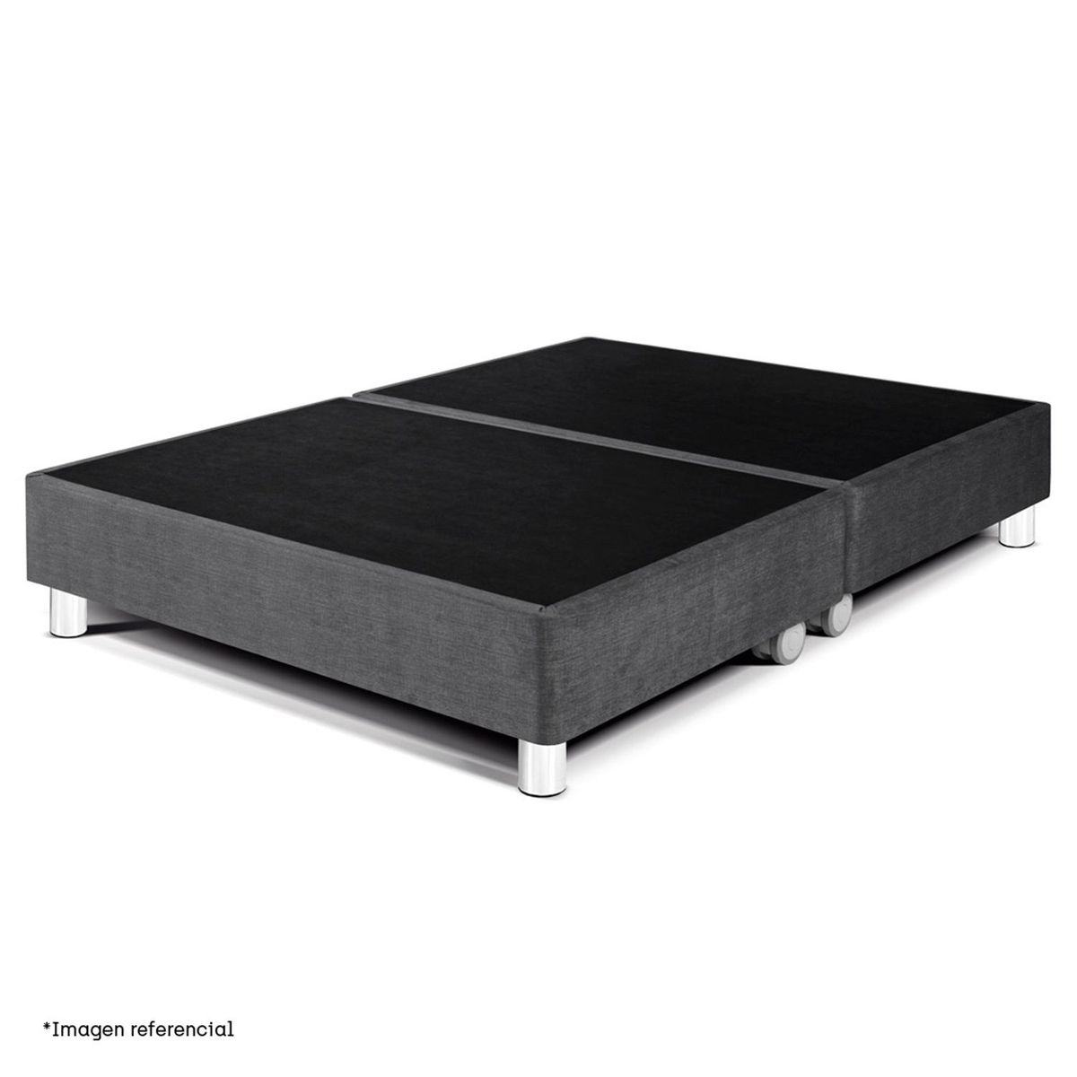 PARAISO - Base De Cama Premium King