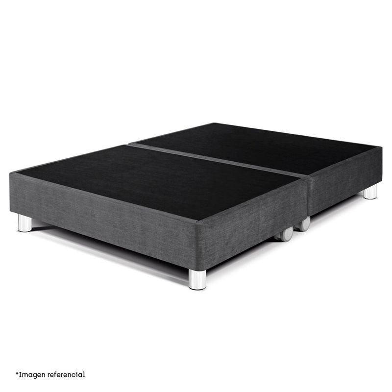 PARAISO - Base De Cama Premium King