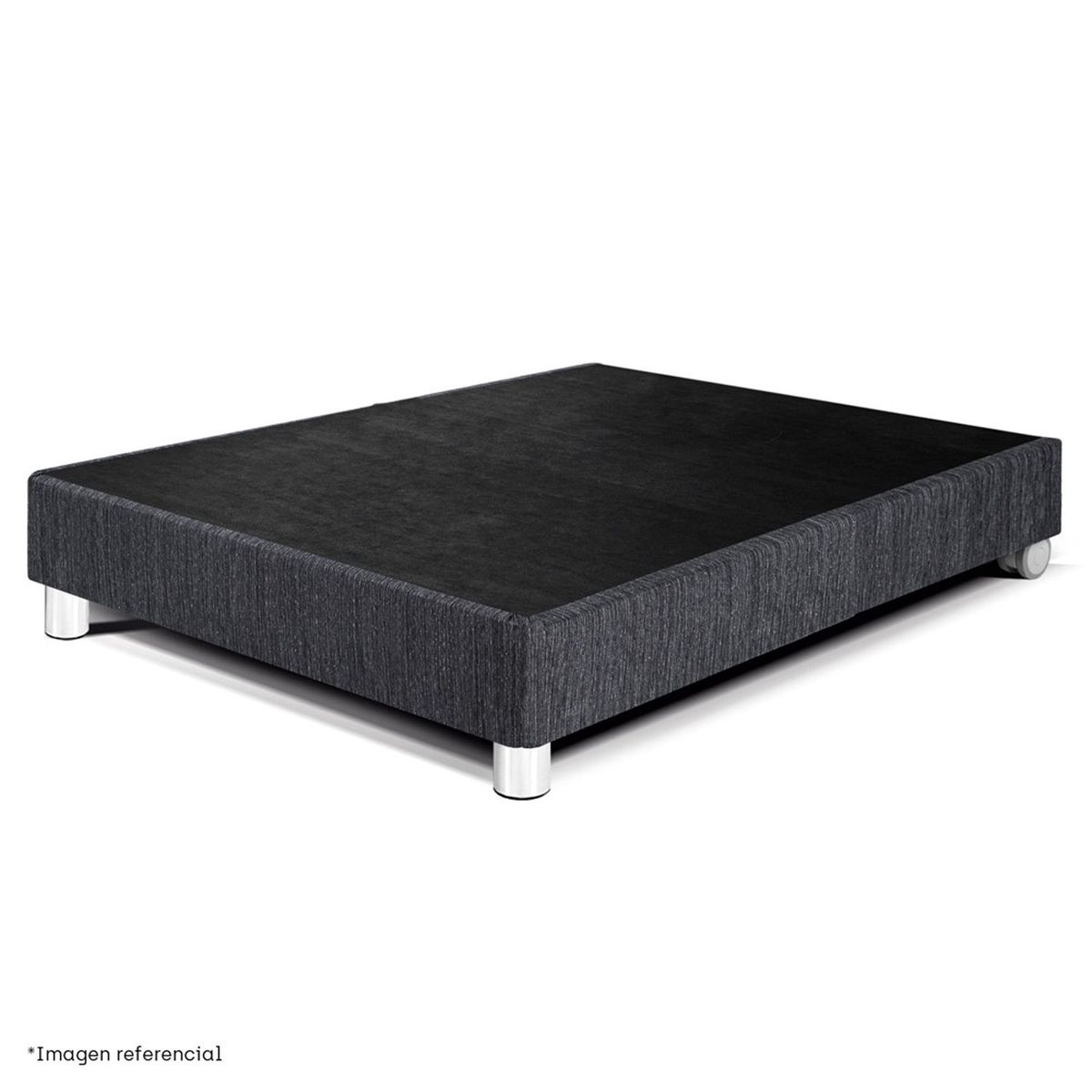 PARAISO - Base De Cama Premium 2 Plz