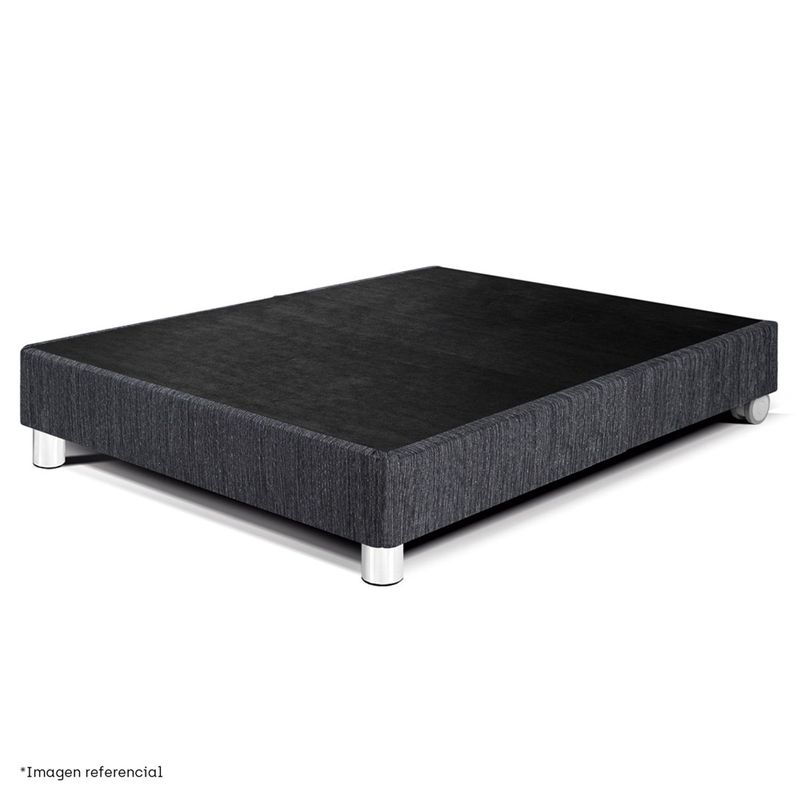 PARAISO - Base De Cama Premium 2 Plz