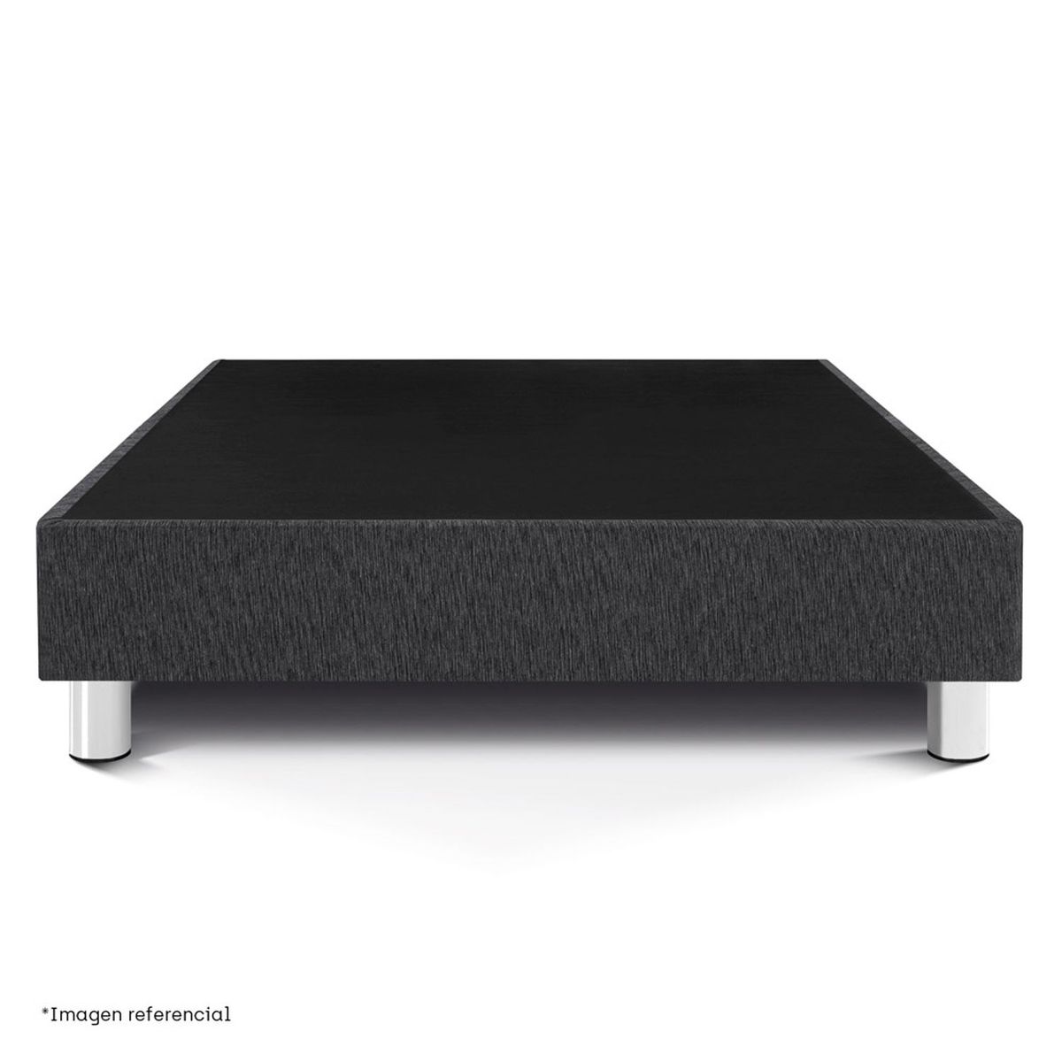 PARAISO - Base De Cama Premium 2 Plz