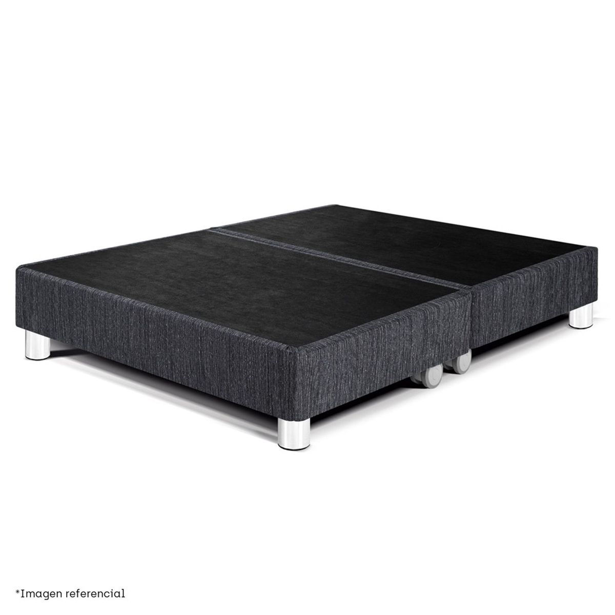 PARAISO - Base De Cama Premium King