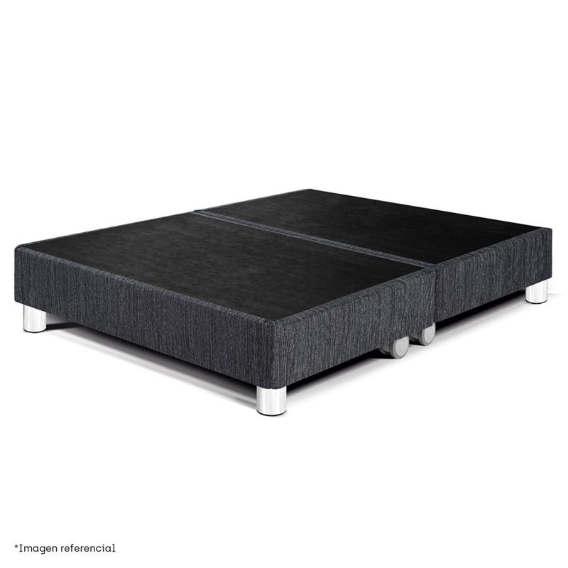 PARAISO - Base De Cama Premium King