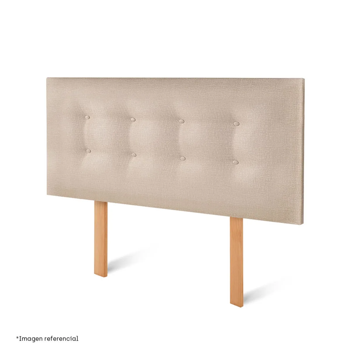 PARAISO - Cabecera Novo 1.5 Plz