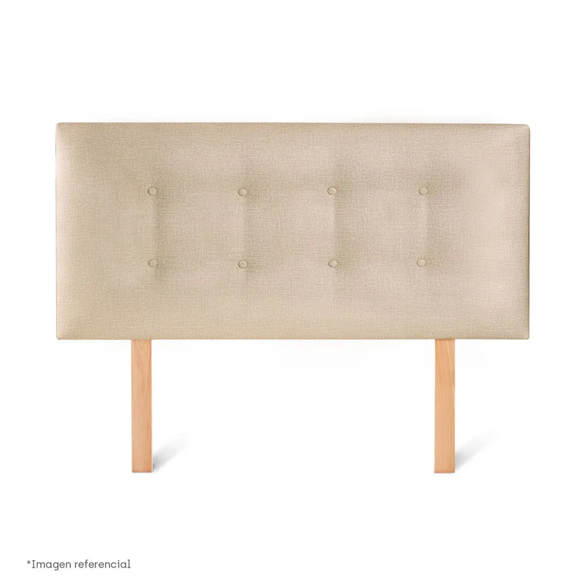 PARAISO - Cabecera Novo 1.5 Plz