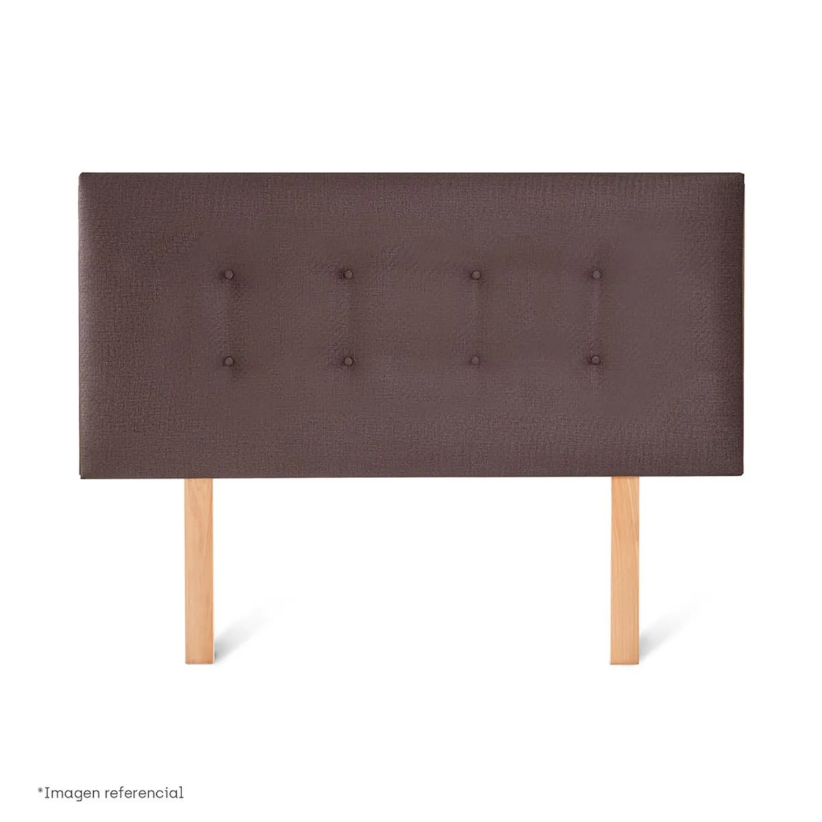 PARAISO - Cabecera Novo 1.5 Plz