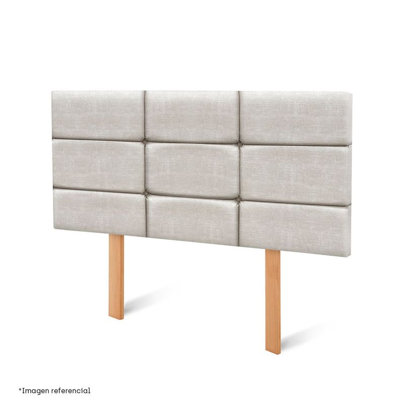 PARAISO - Cabecera Blocks 1.5 Plz