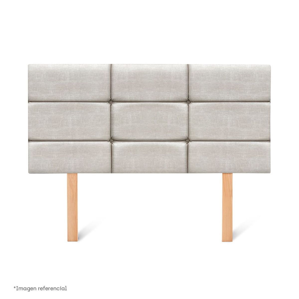 PARAISO - Cabecera Blocks 1.5 Plz