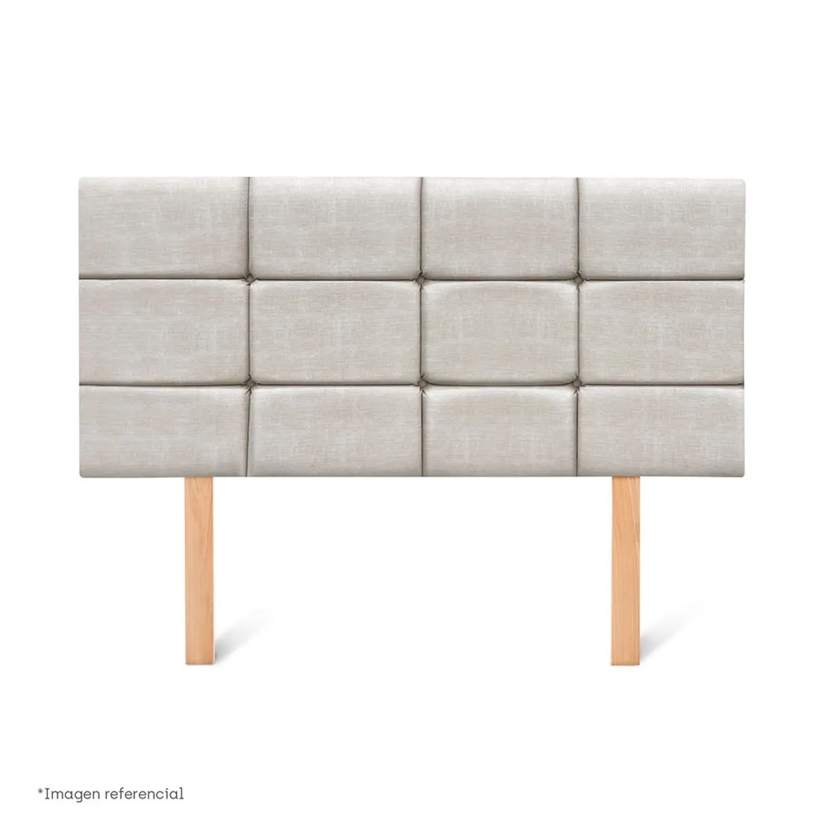 PARAISO - Cabecera Blocks 2 Plz