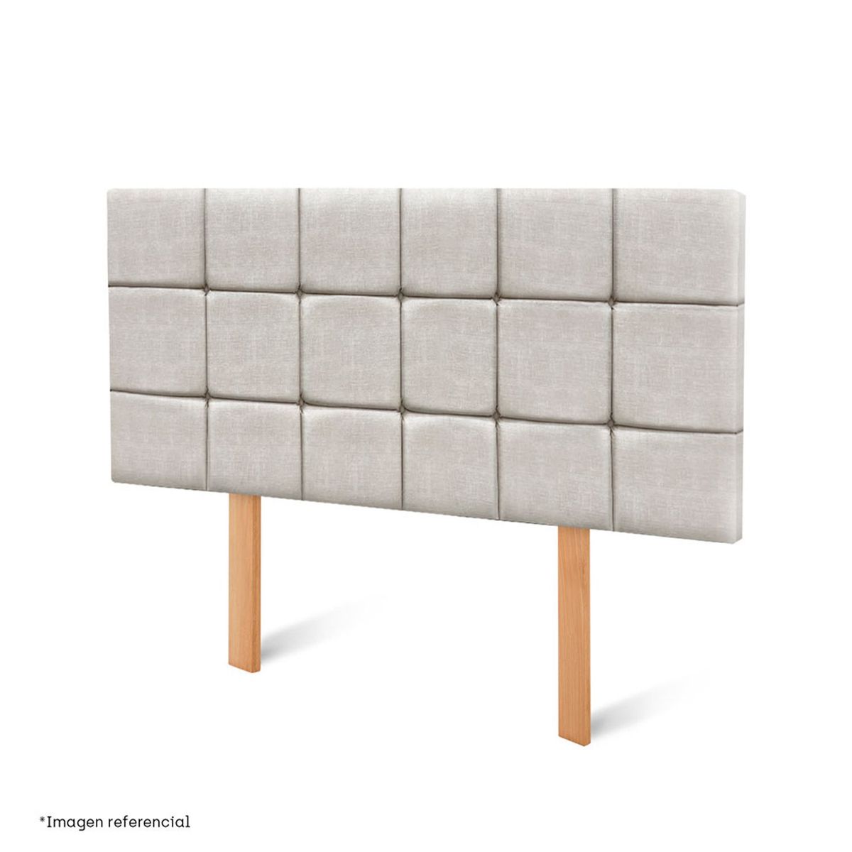 PARAISO - Cabecera Blocks King