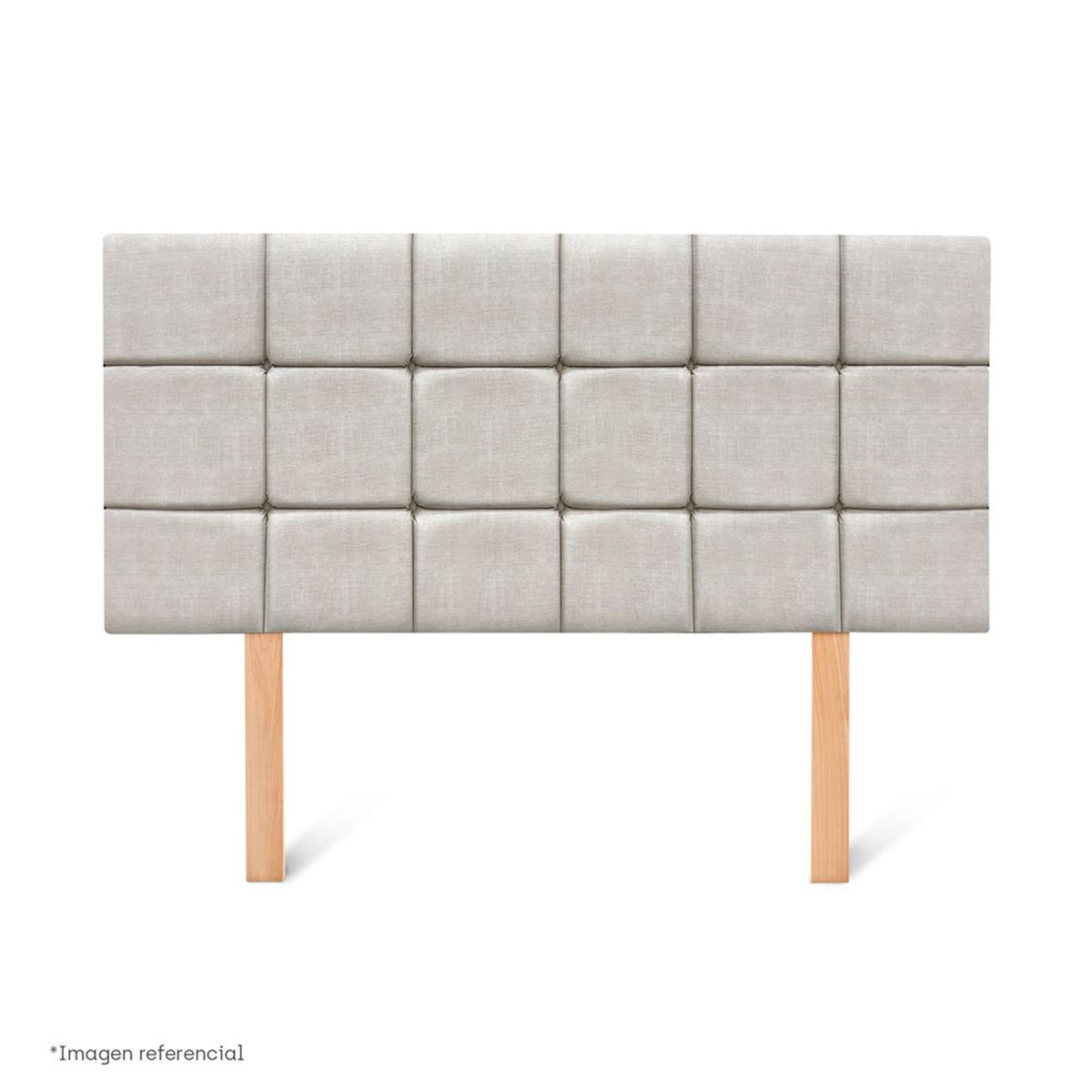 PARAISO - Cabecera Blocks King