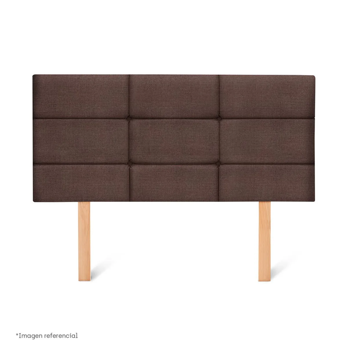 PARAISO - Cabecera Blocks 1.5 Plz