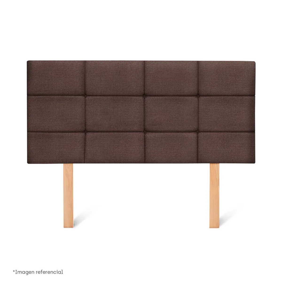 PARAISO - Cabecera Blocks 2 Plz