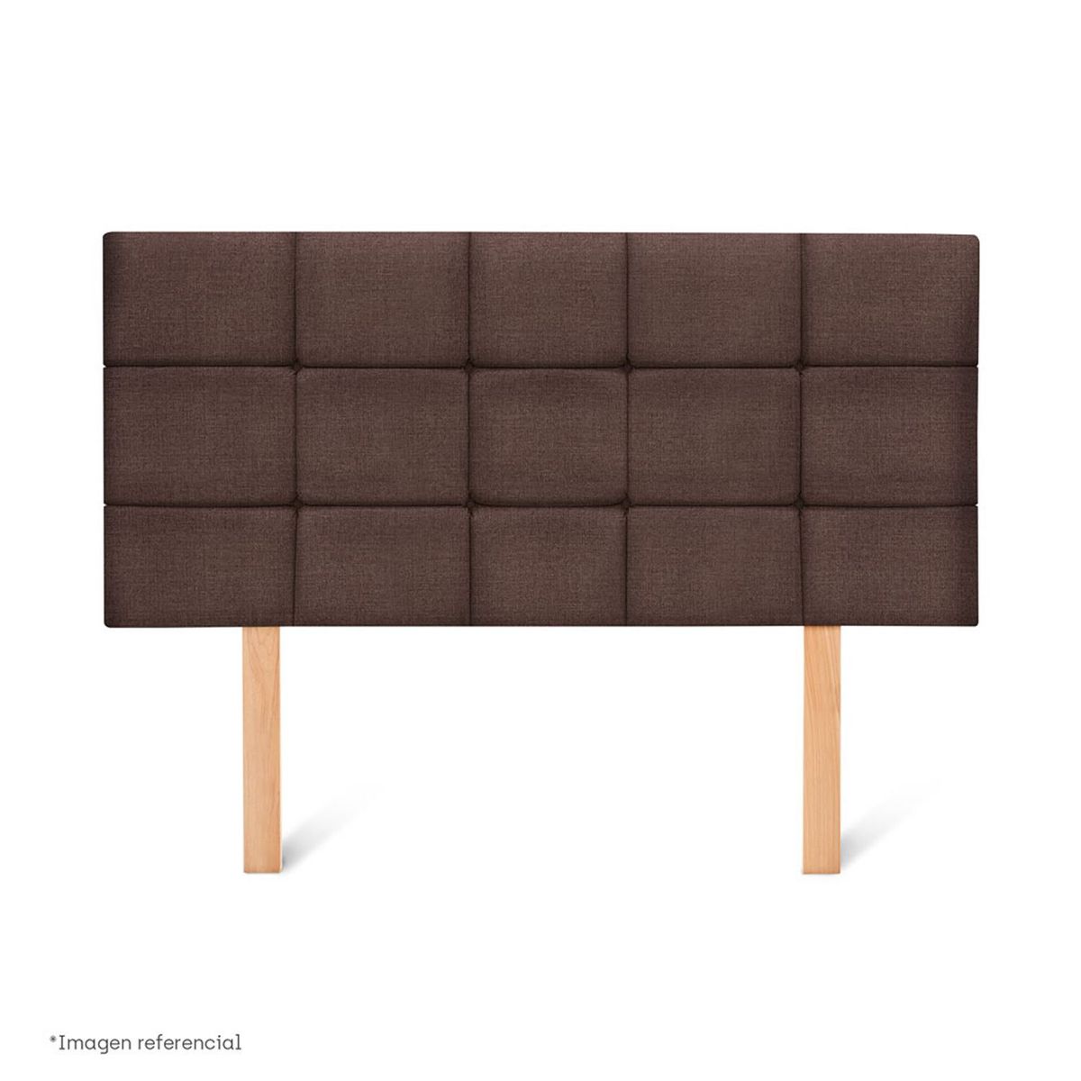 PARAISO - Cabecera Blocks Queen