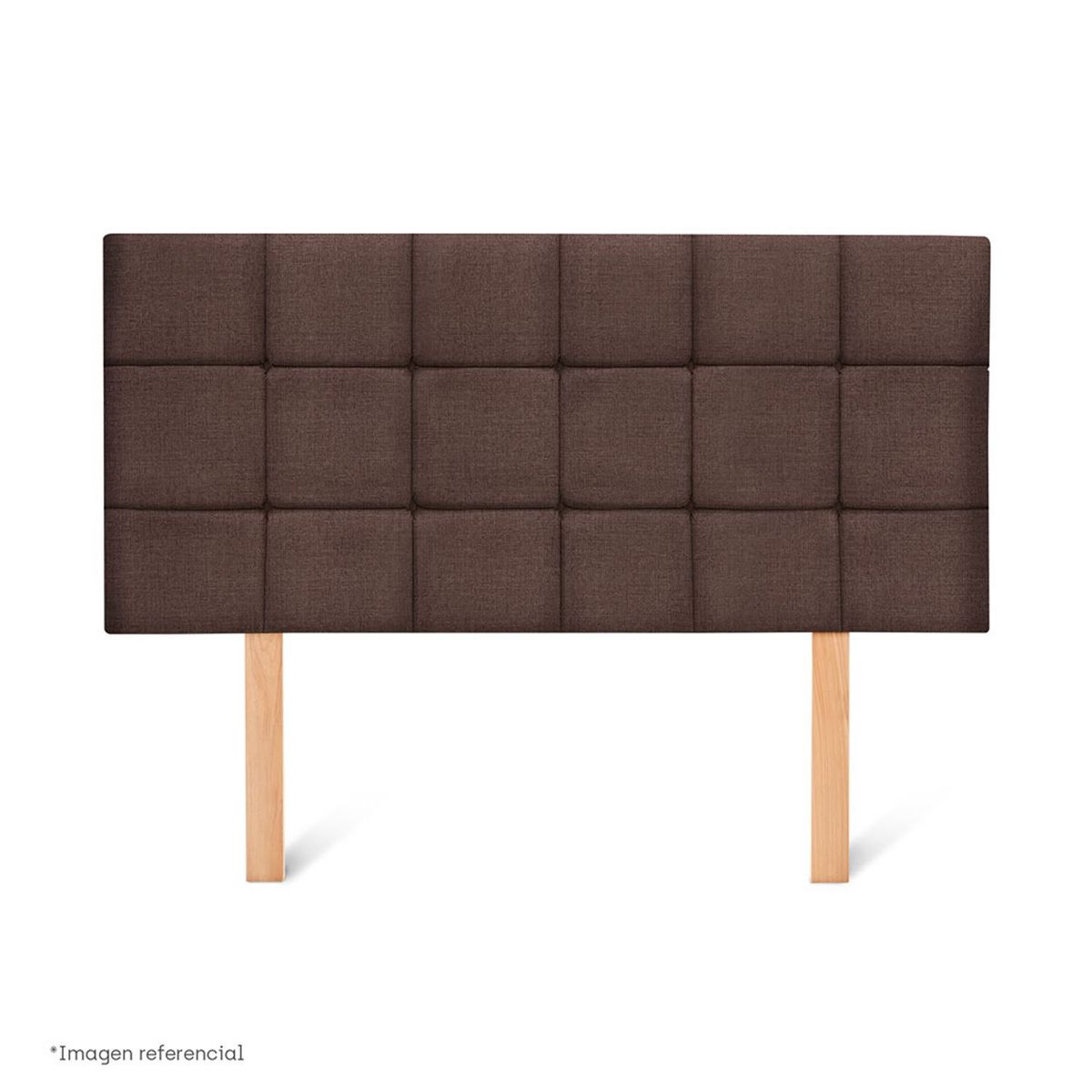 PARAISO - Cabecera Blocks King