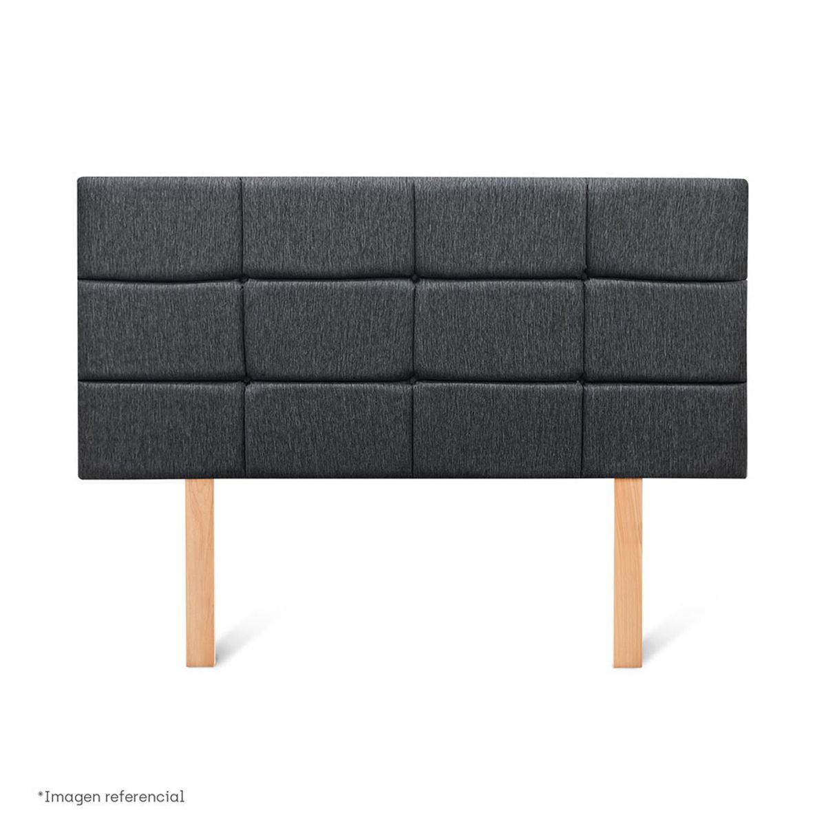 PARAISO - Cabecera Blocks 2 Plz