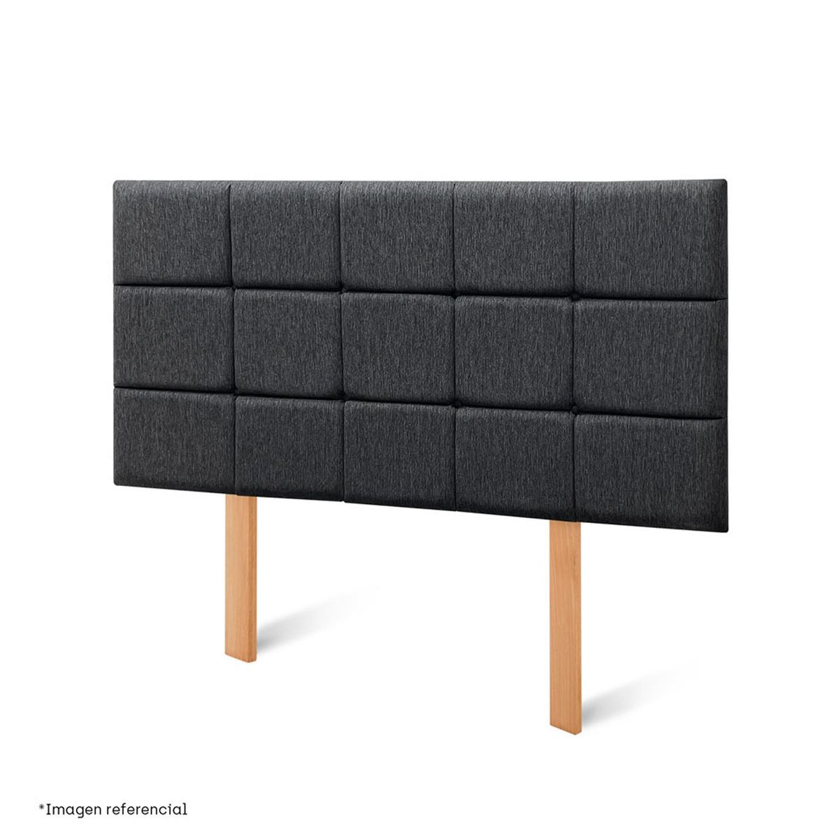 PARAISO - Cabecera Blocks Queen