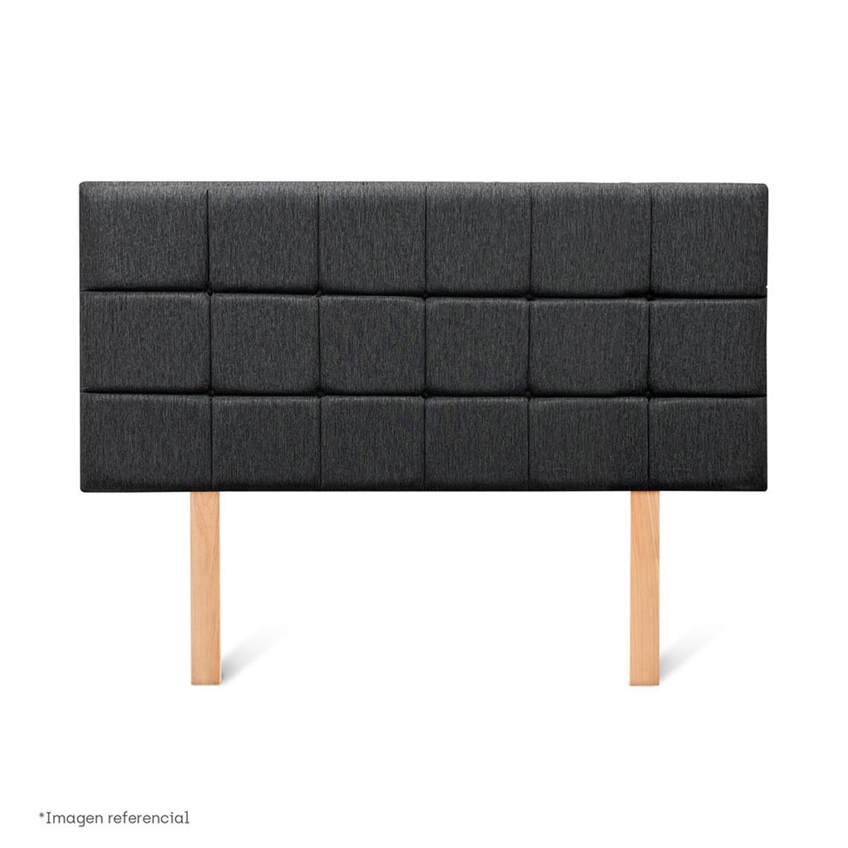 PARAISO - Cabecera Blocks King