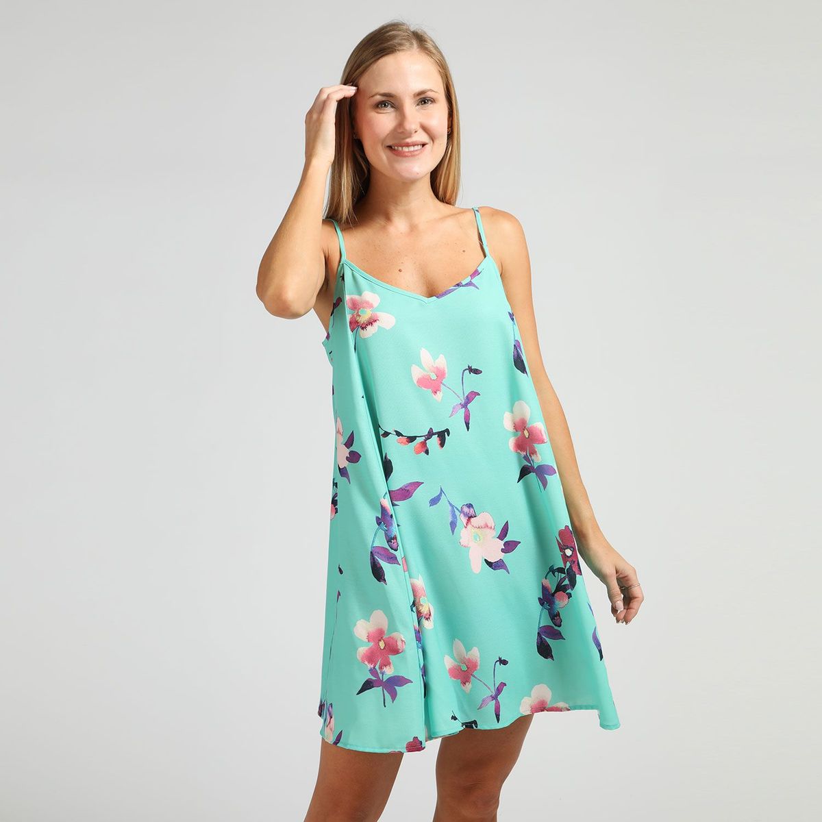 APOLOGY - Vestido Corto Mujer Apology