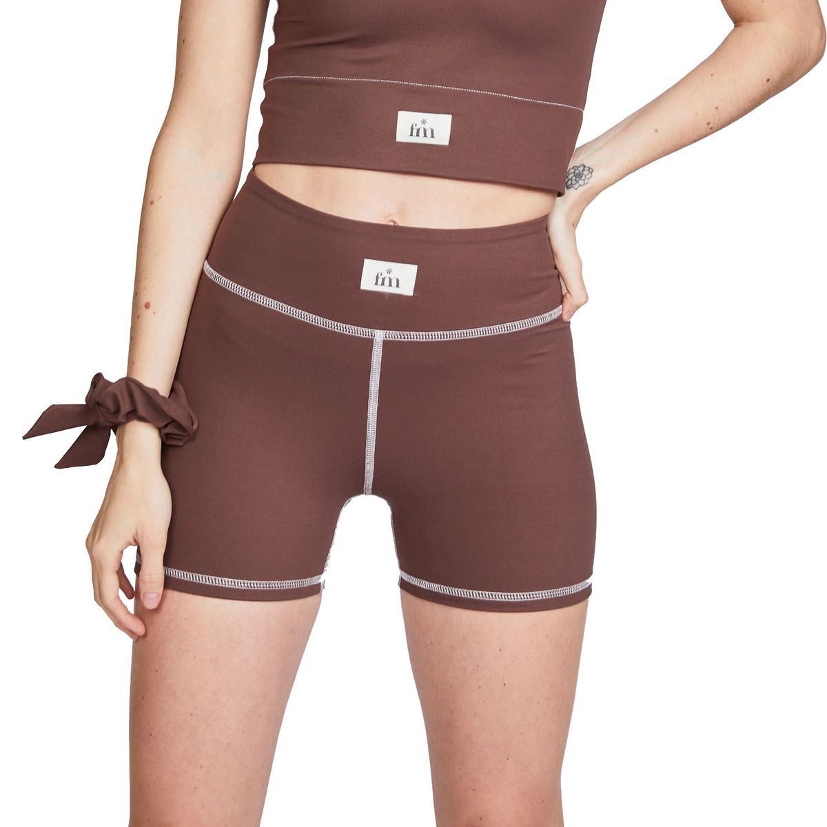 FINDING MAGNOLIA - Biker Mujer Finding Magnolia