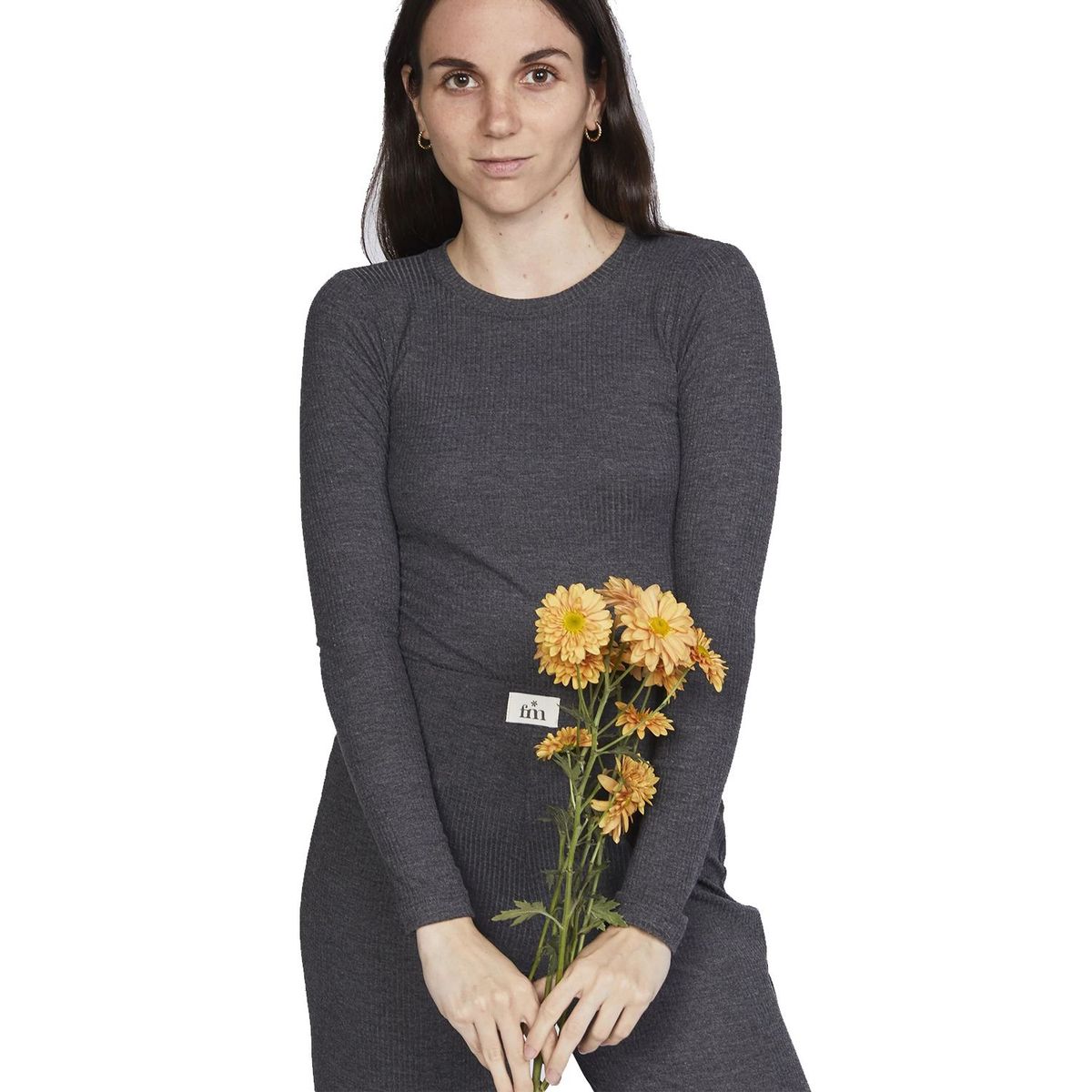 FINDING MAGNOLIA - Top Mujer Finding Magnolia