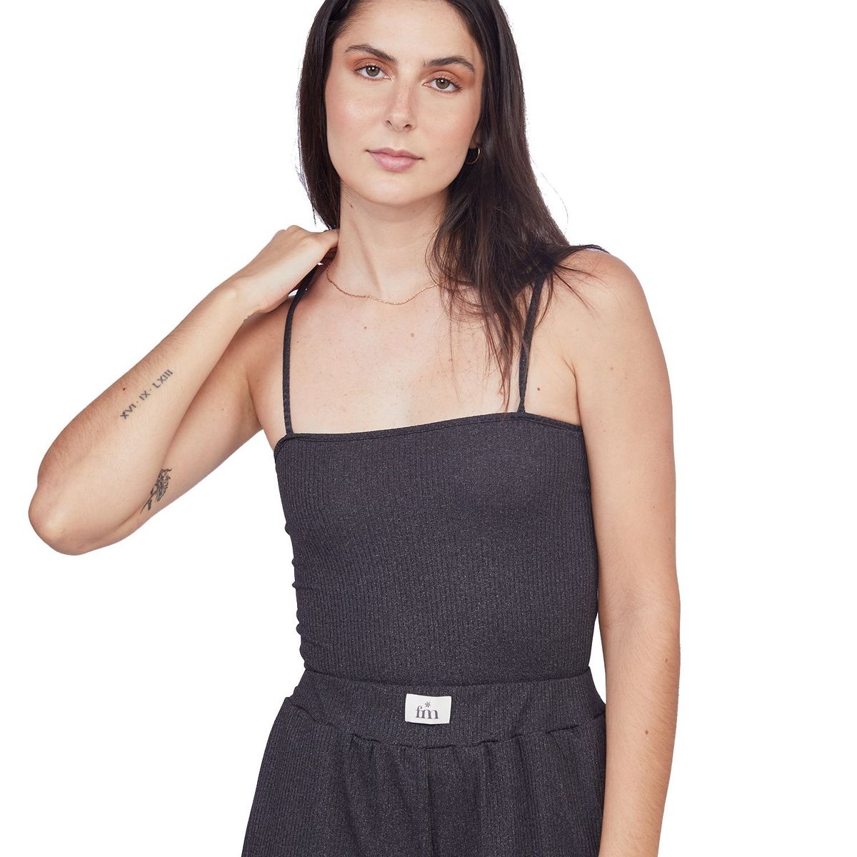 FINDING MAGNOLIA - Polo Mujer Finding Magnolia