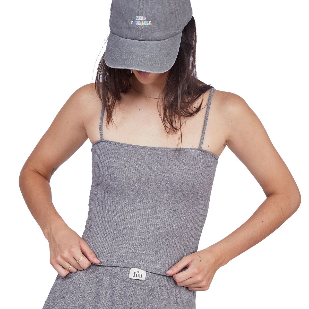 FINDING MAGNOLIA - Polo Mujer Finding Magnolia