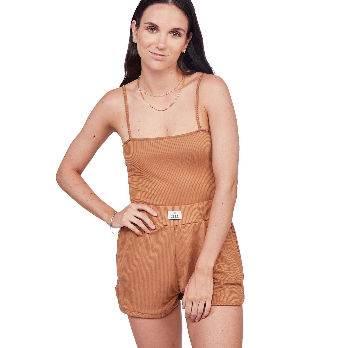 FINDING MAGNOLIA - Polo Mujer Finding Magnolia