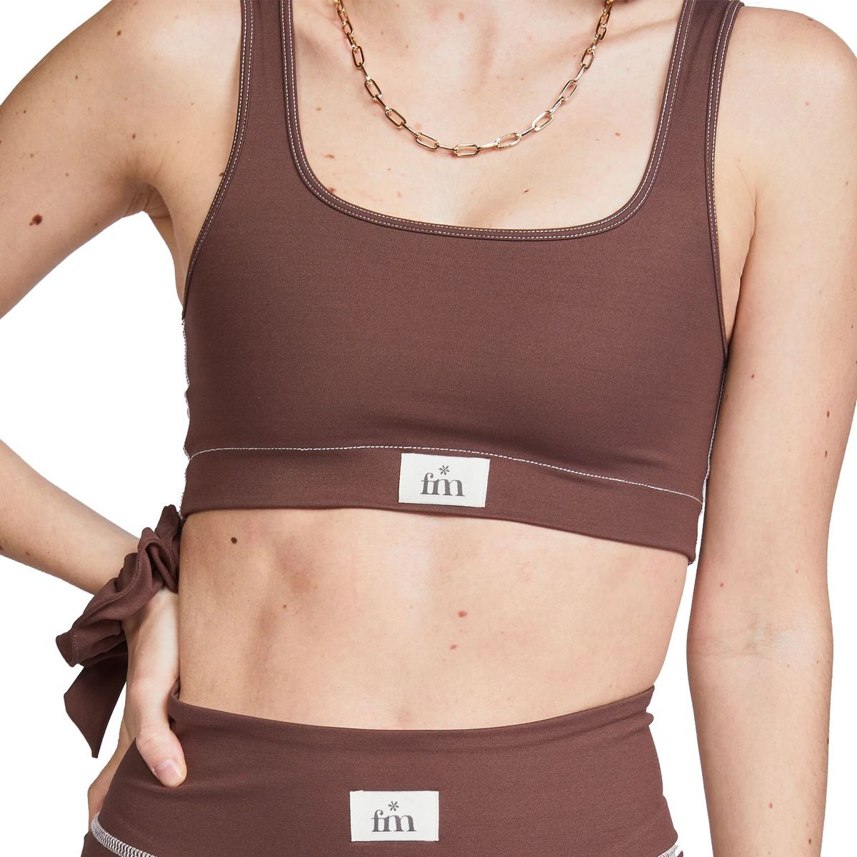 FINDING MAGNOLIA - Top Mujer Finding Magnolia